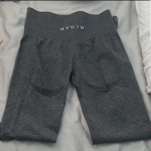 NVGTN curve leggings small